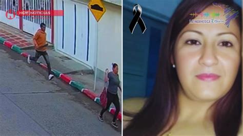 En video: Hispana afirma que hombre con machete la persiguió tras incidente de ira al volante